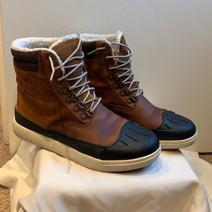 Timberland Men’s Winter Boots.